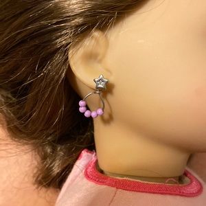 American girl accessories